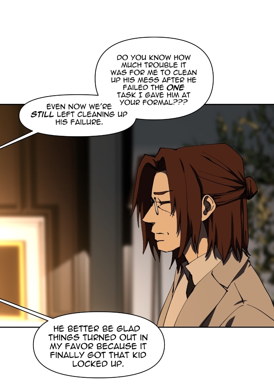 I Love You Chapter 291 page 84 - 