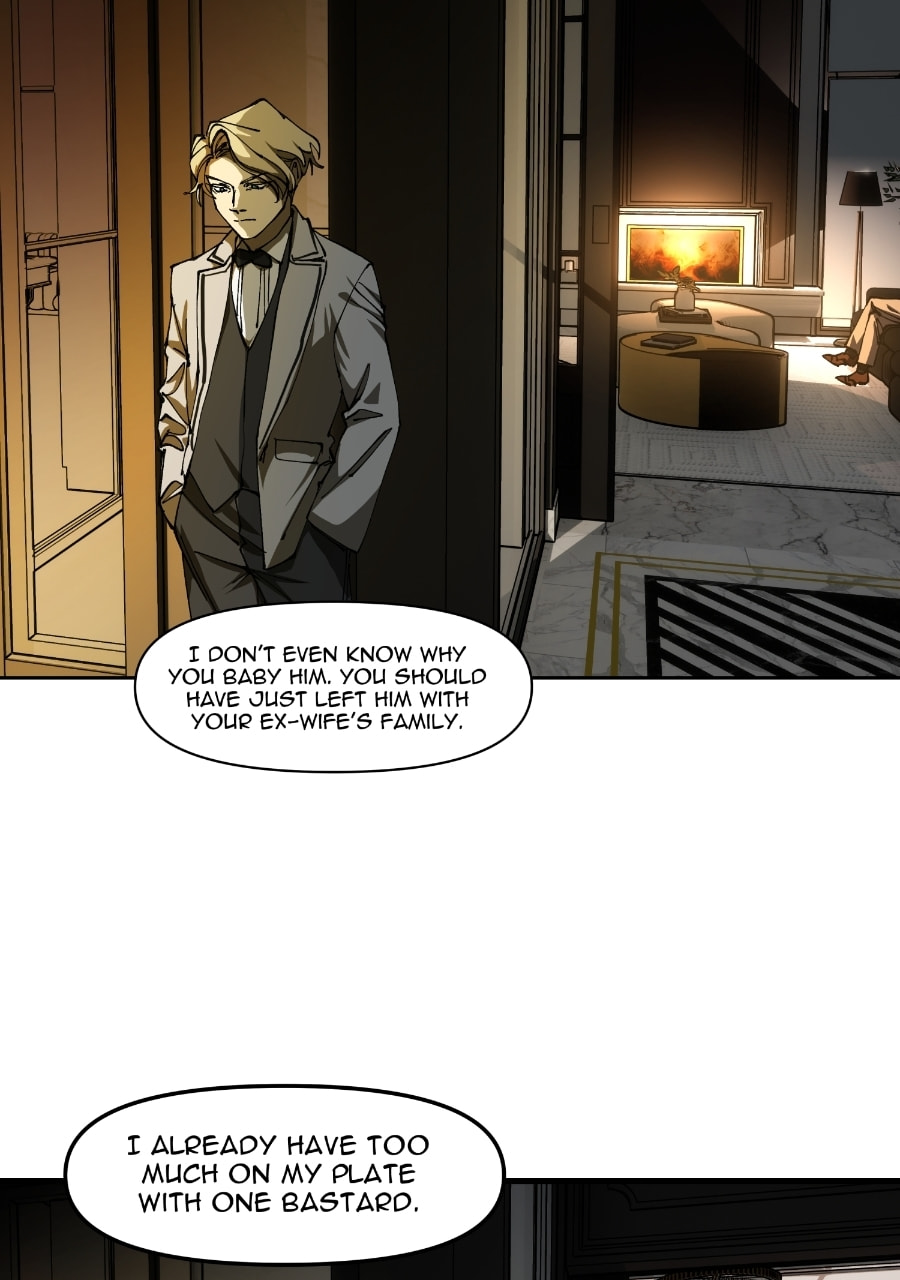 I Love You Chapter 291 page 87 - 