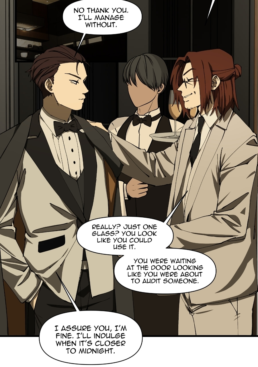 I Love You Chapter 292 page 2 - 