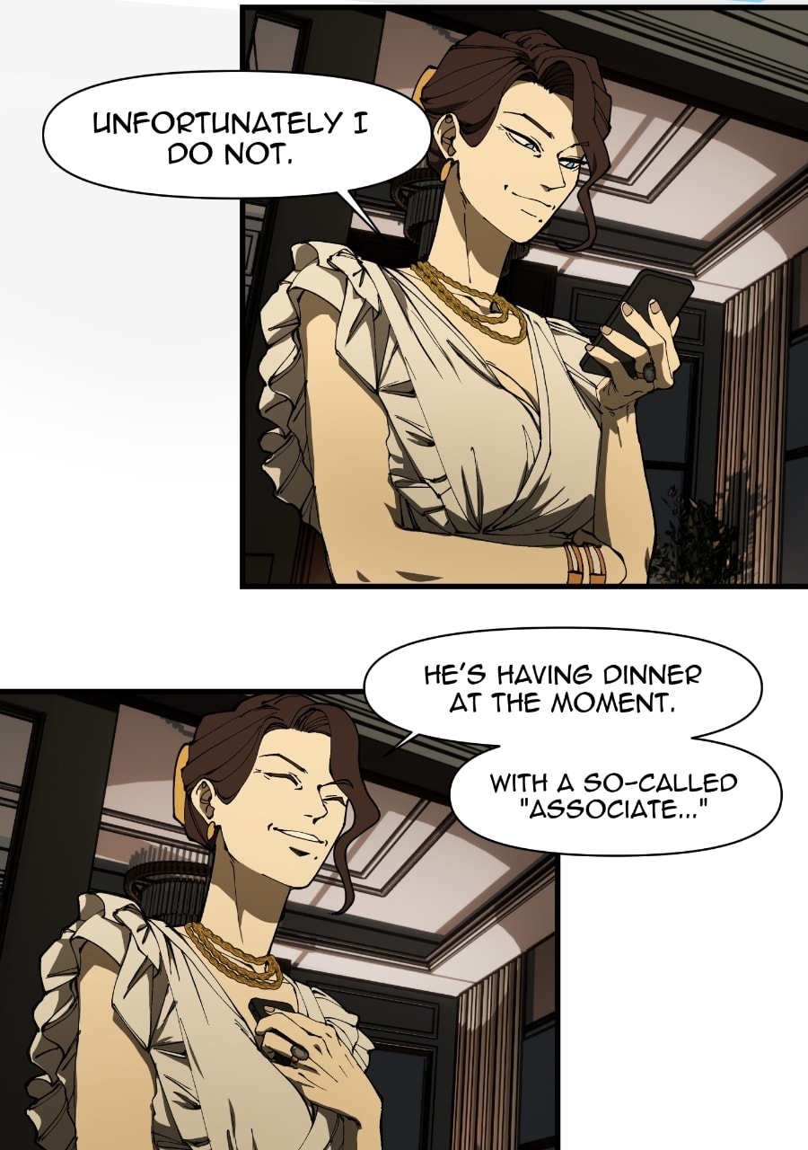I Love You Chapter 292 page 11 - 