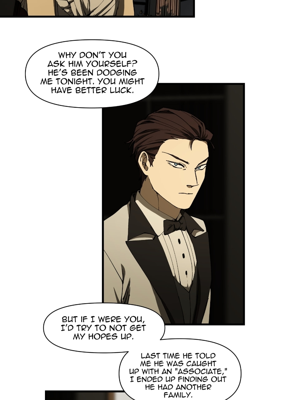 I Love You Chapter 292 page 12 - 