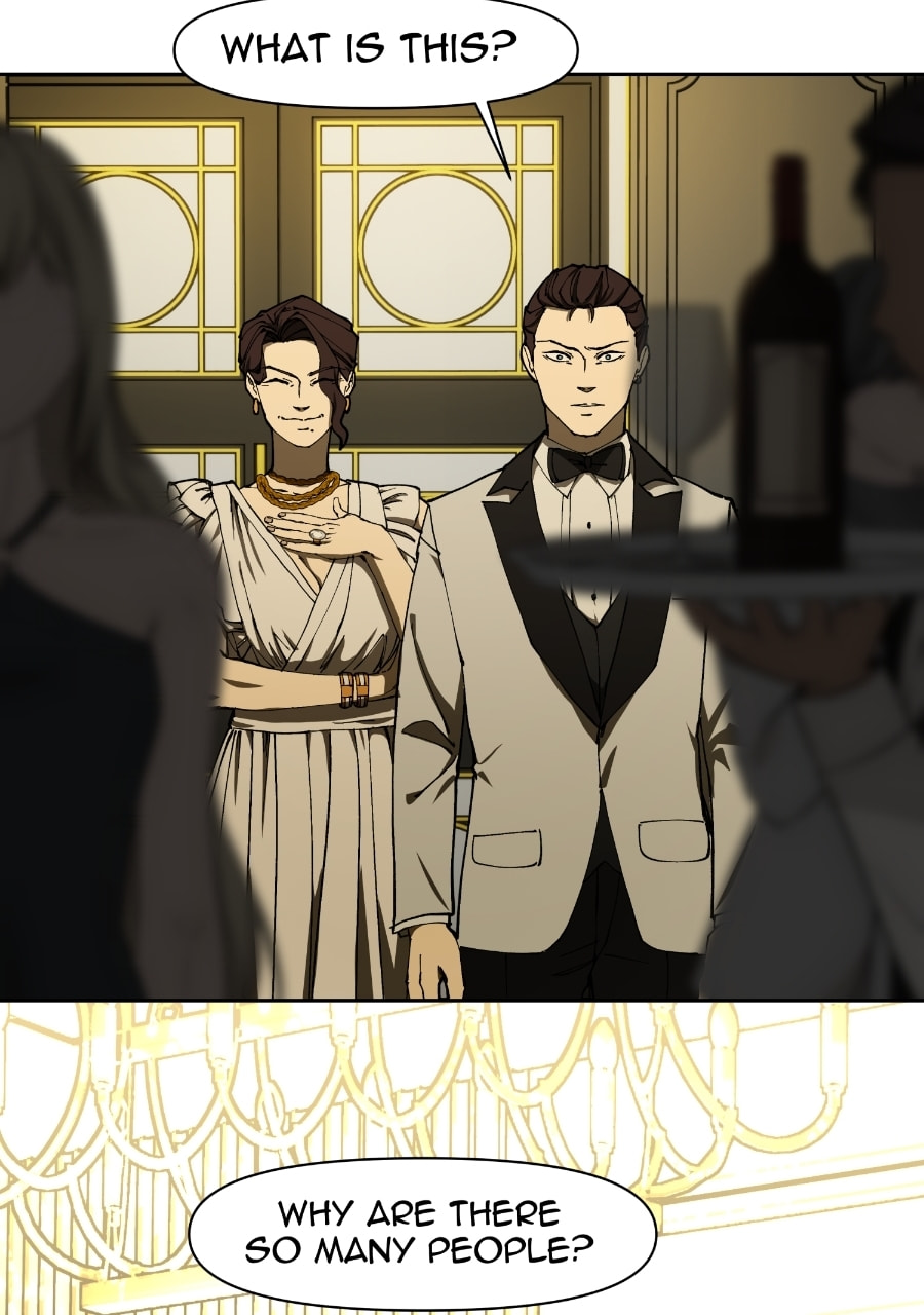 I Love You Chapter 292 page 15 - 