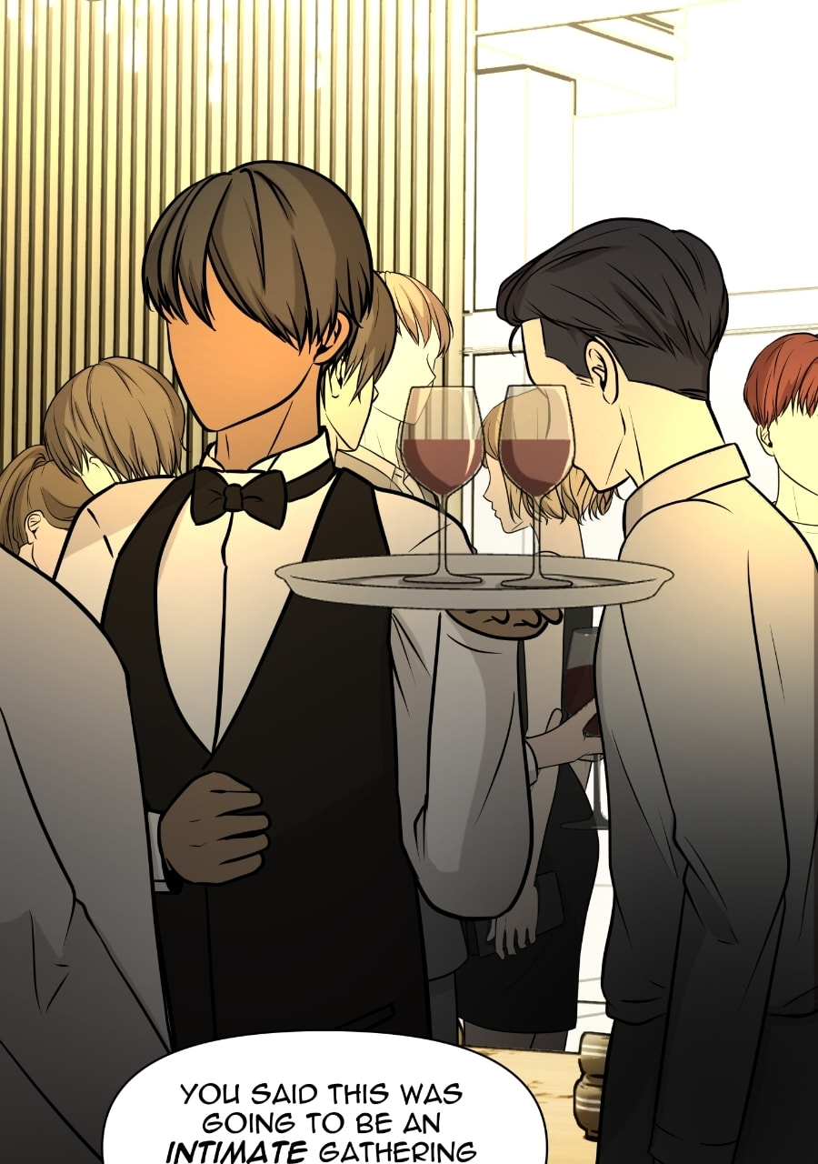I Love You Chapter 292 page 16 - 