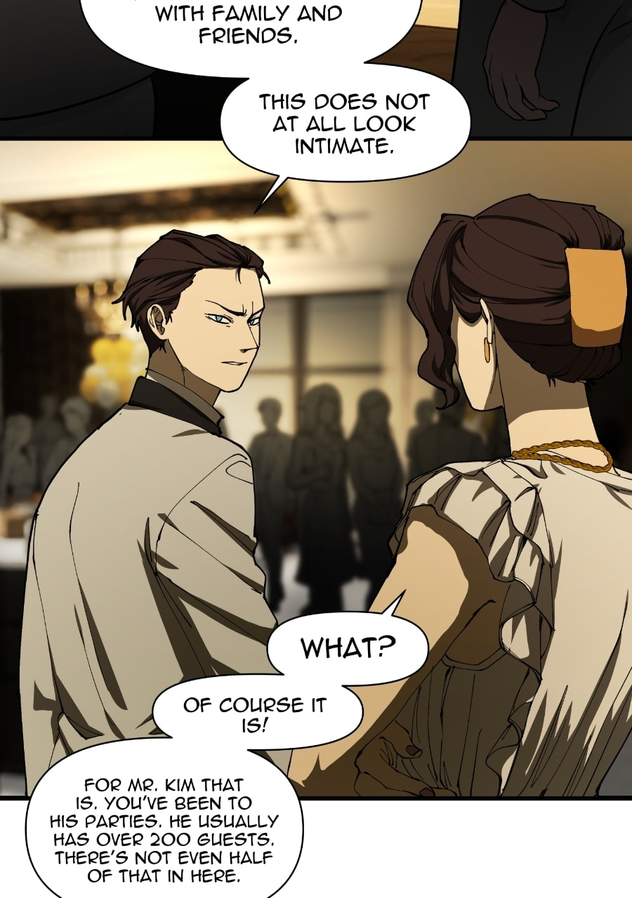 I Love You Chapter 292 page 17 - 