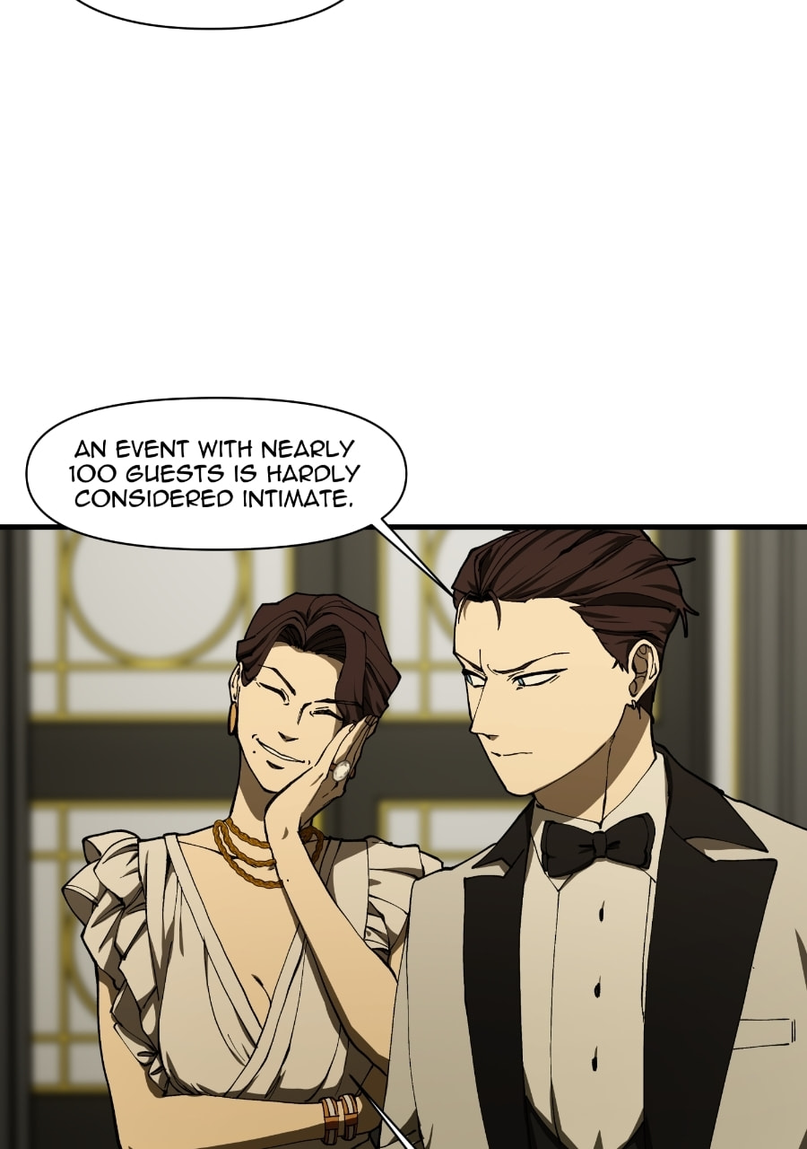 I Love You Chapter 292 page 18 - 