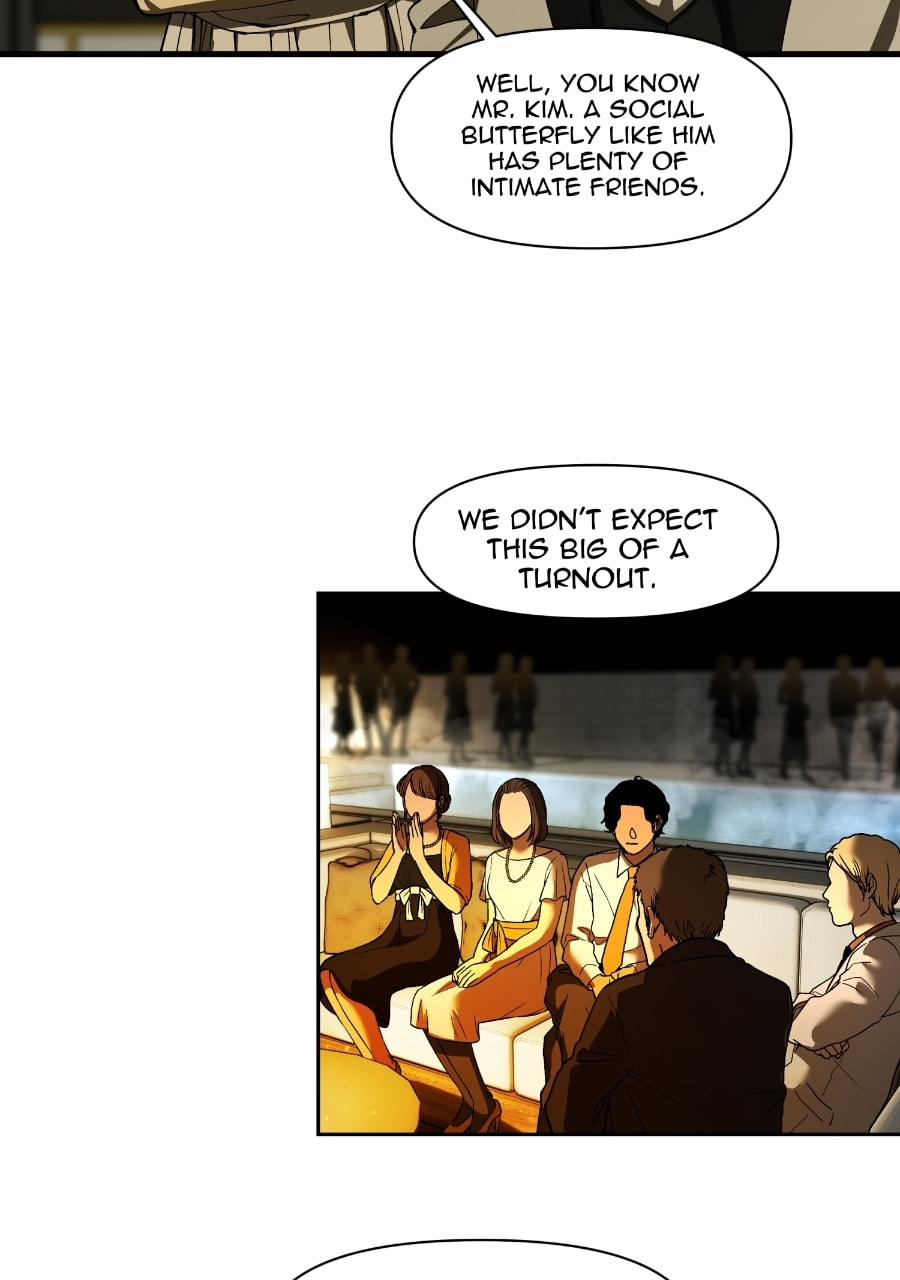 I Love You Chapter 292 page 19 - 