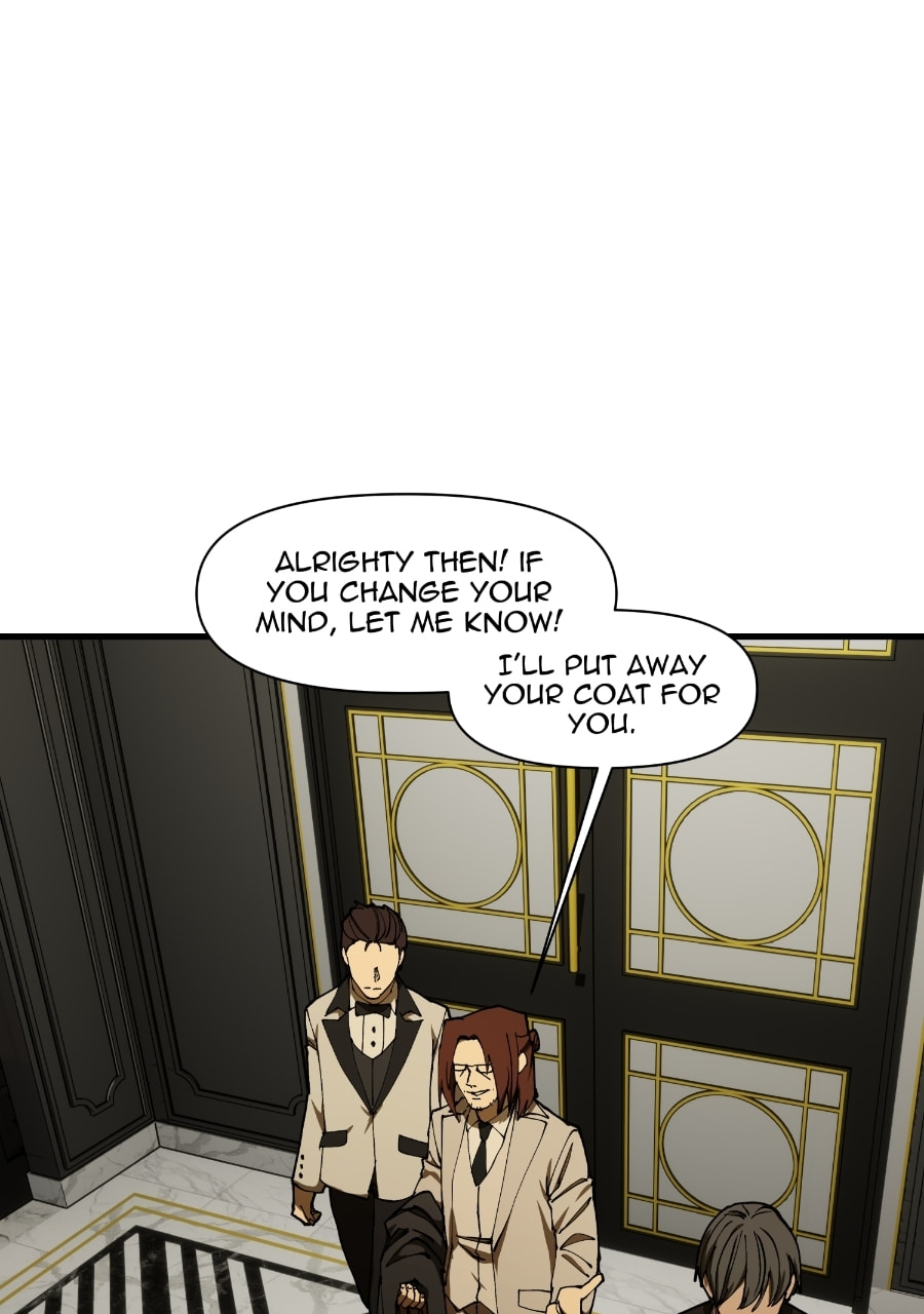 I Love You Chapter 292 page 3 - 