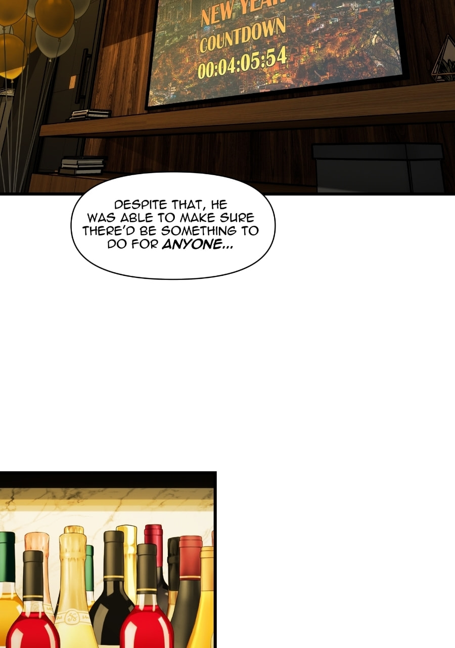 I Love You Chapter 292 page 21 - 