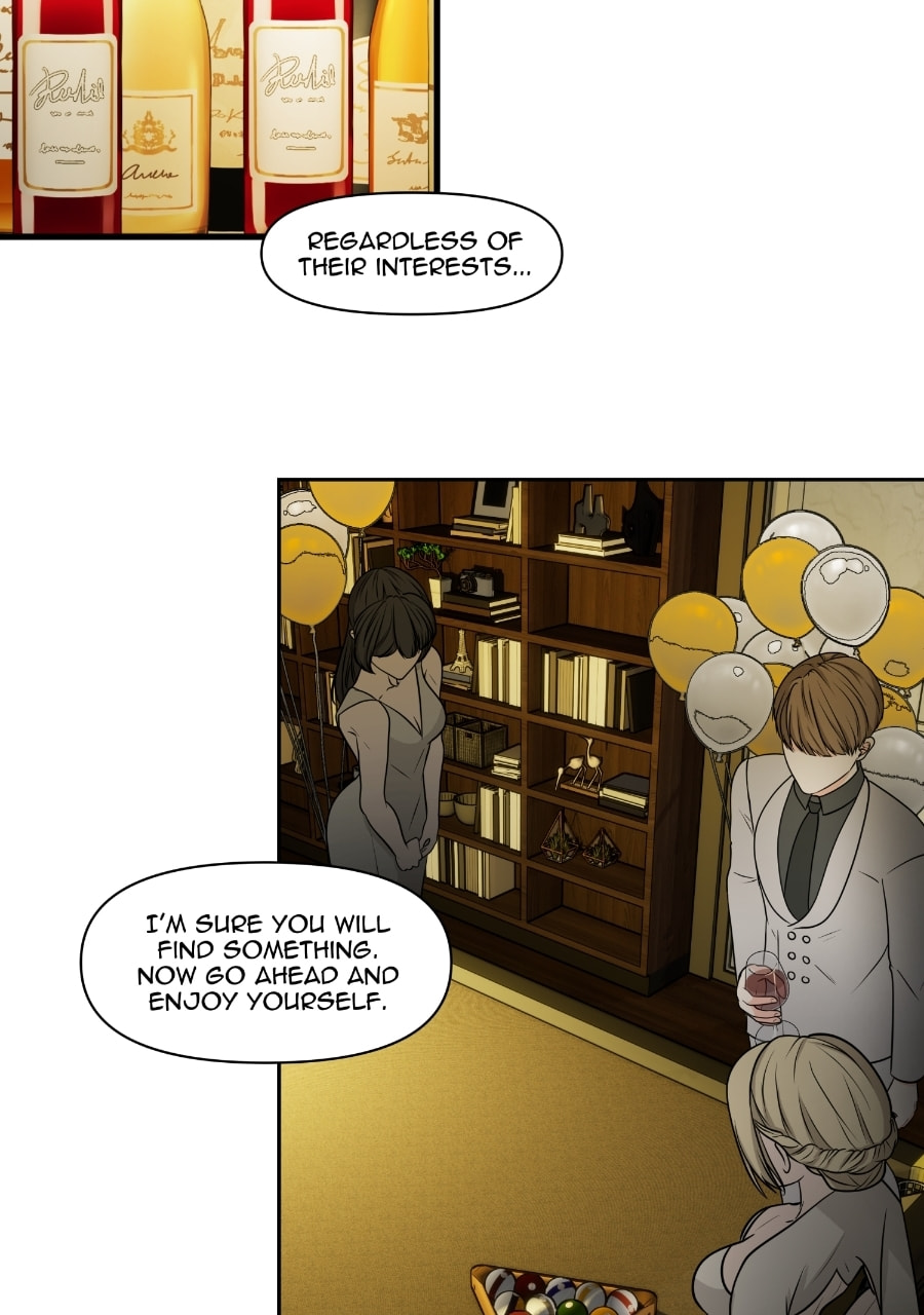 I Love You Chapter 292 page 22 - 