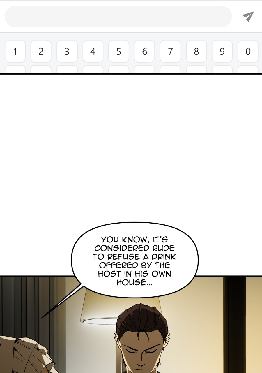 I Love You Chapter 292 page 28 - 