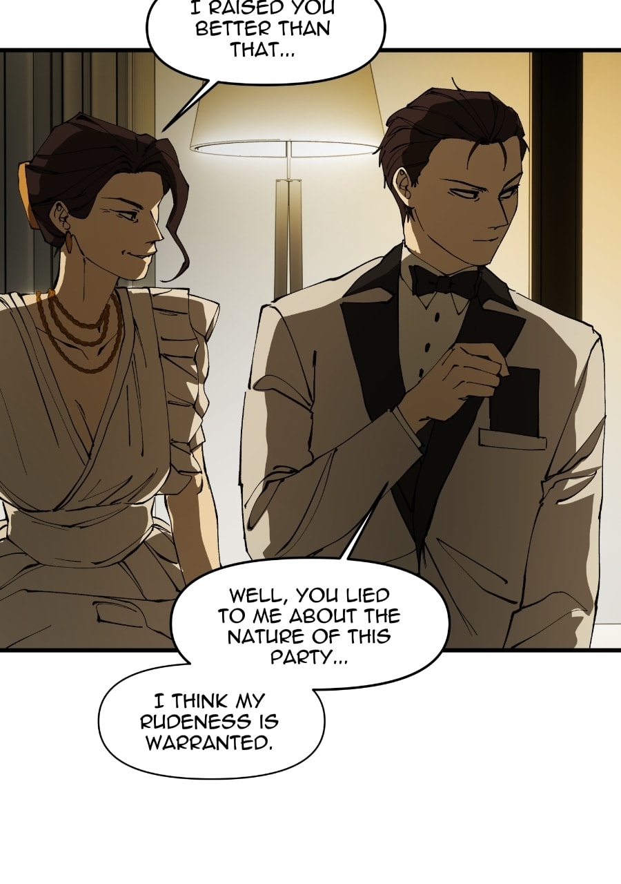I Love You Chapter 292 page 30 - 