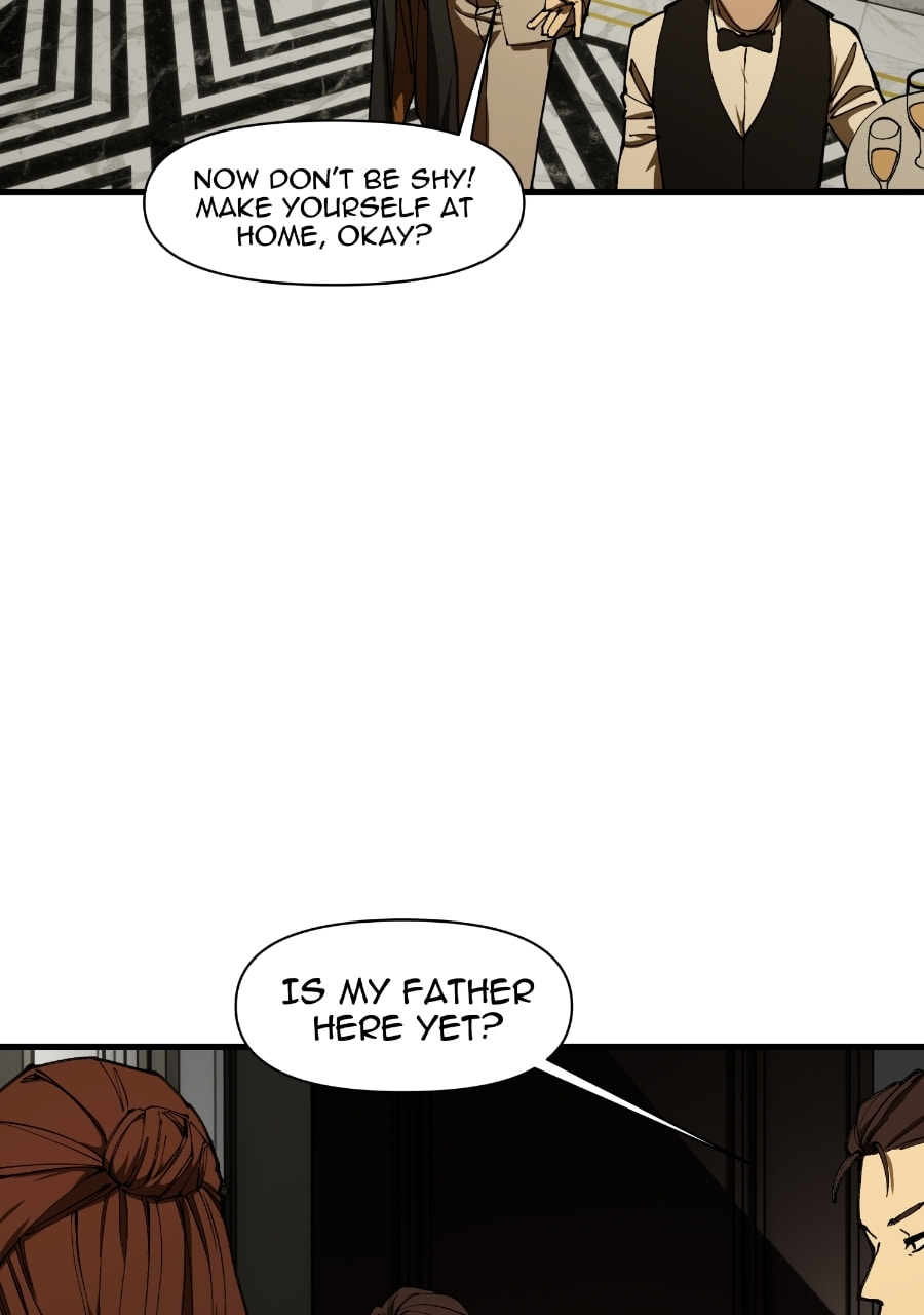 I Love You Chapter 292 page 4 - 