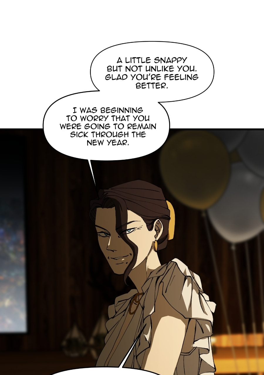 I Love You Chapter 292 page 31 - 