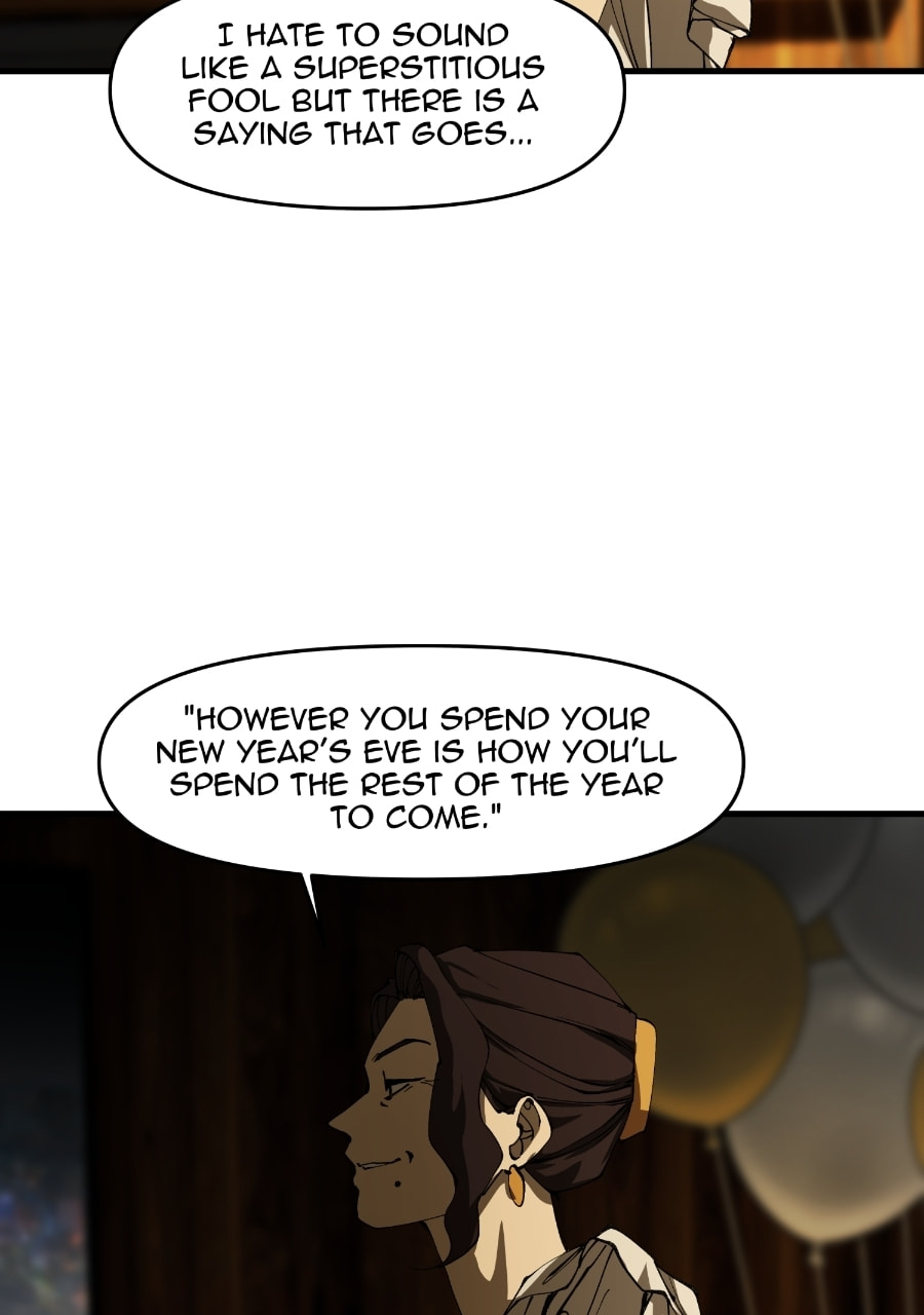 I Love You Chapter 292 page 32 - 