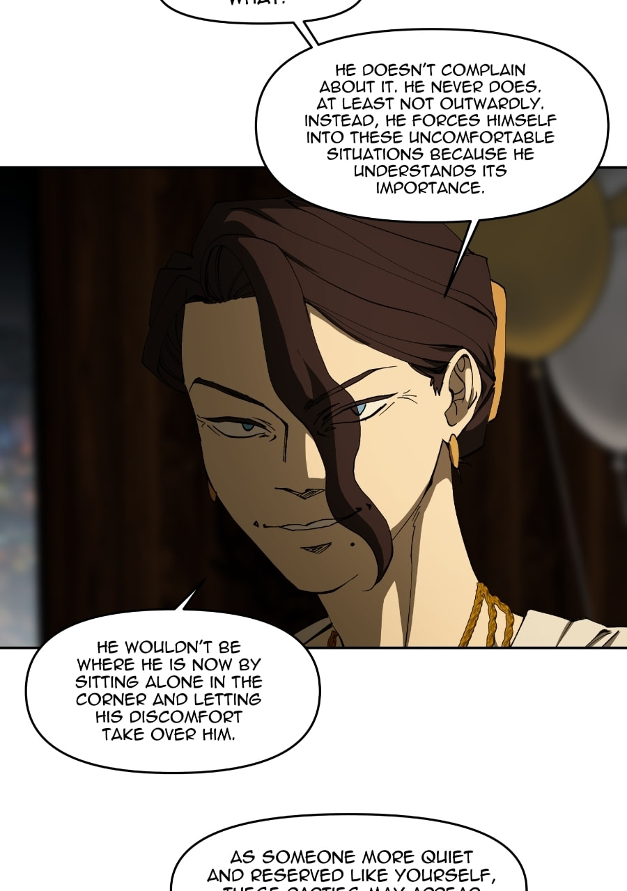 I Love You Chapter 292 page 36 - 
