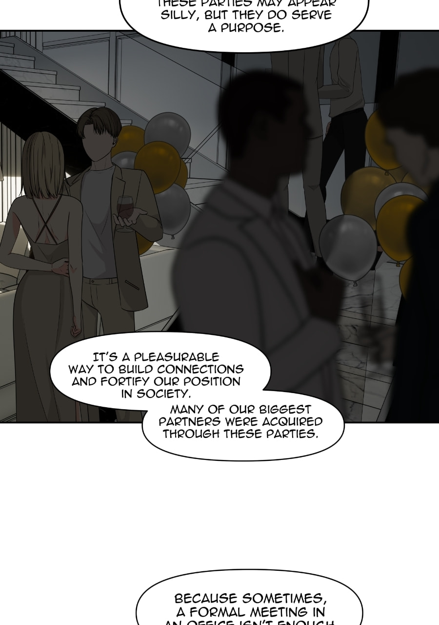 I Love You Chapter 292 page 37 - 