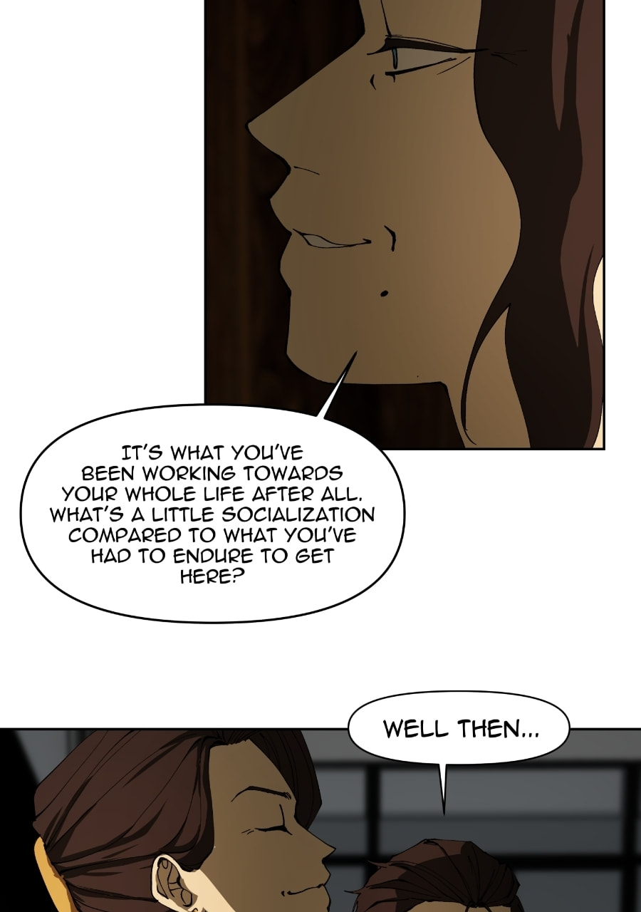 I Love You Chapter 292 page 39 - 