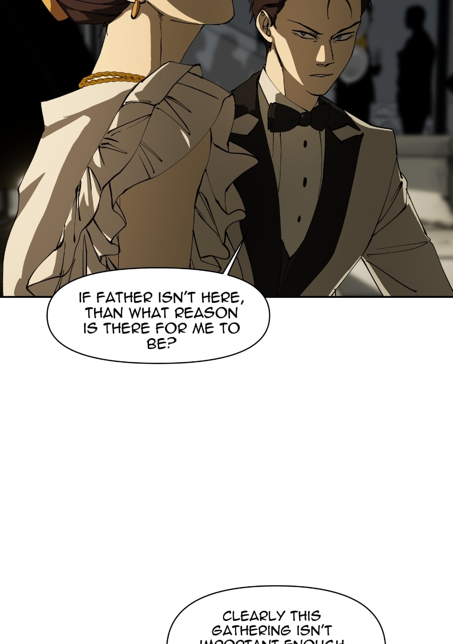 I Love You Chapter 292 page 40 - 