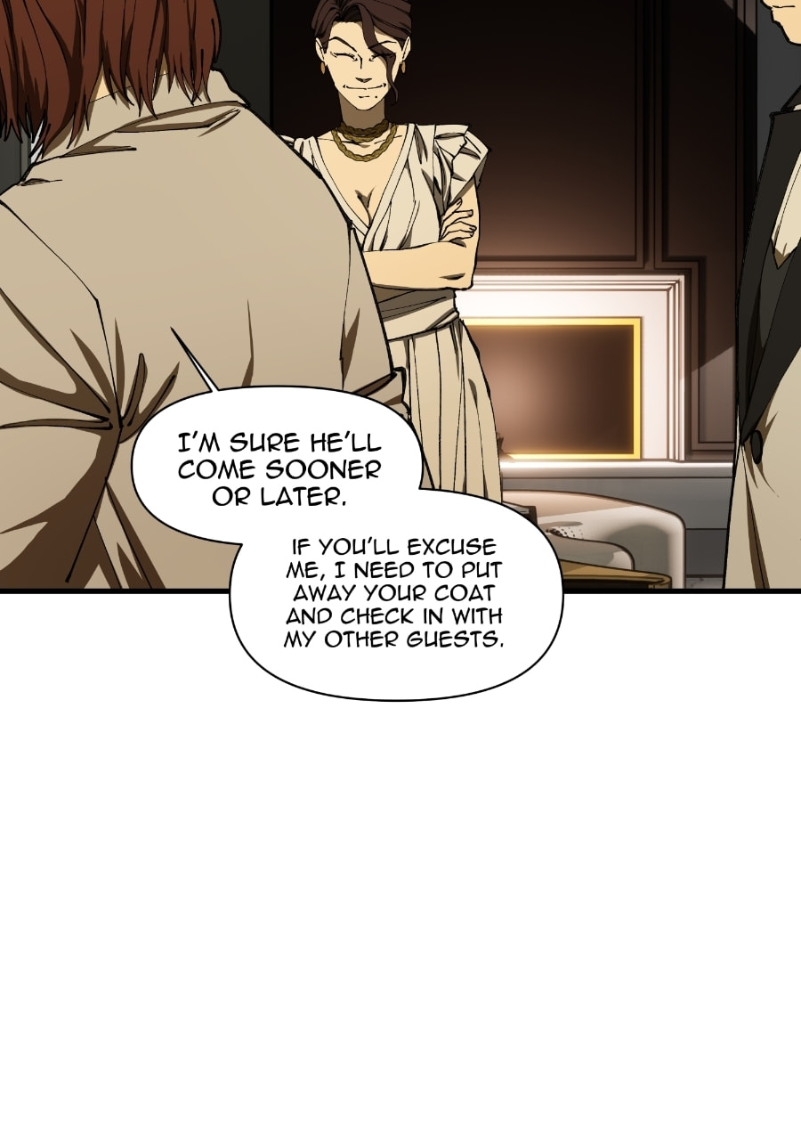 I Love You Chapter 292 page 5 - 