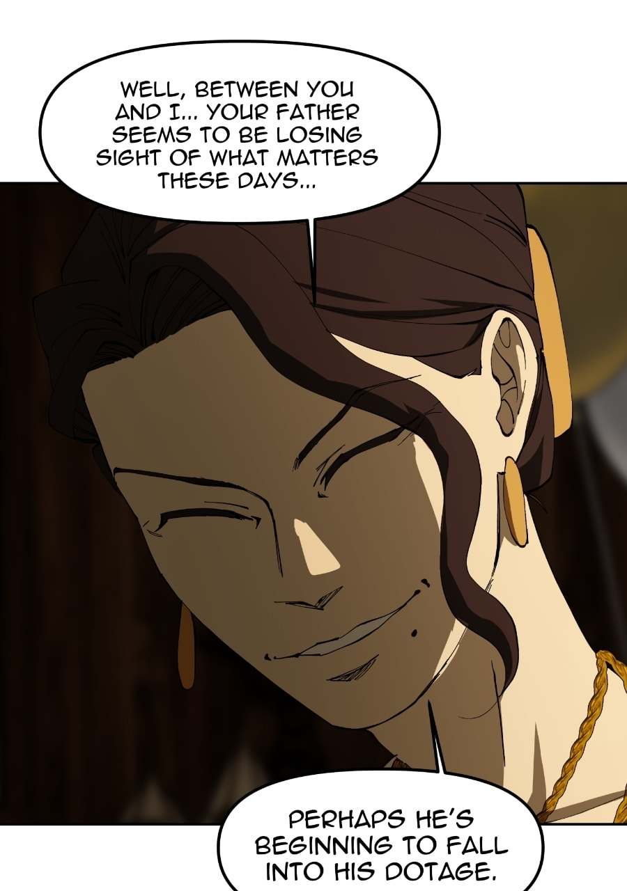 I Love You Chapter 292 page 42 - 