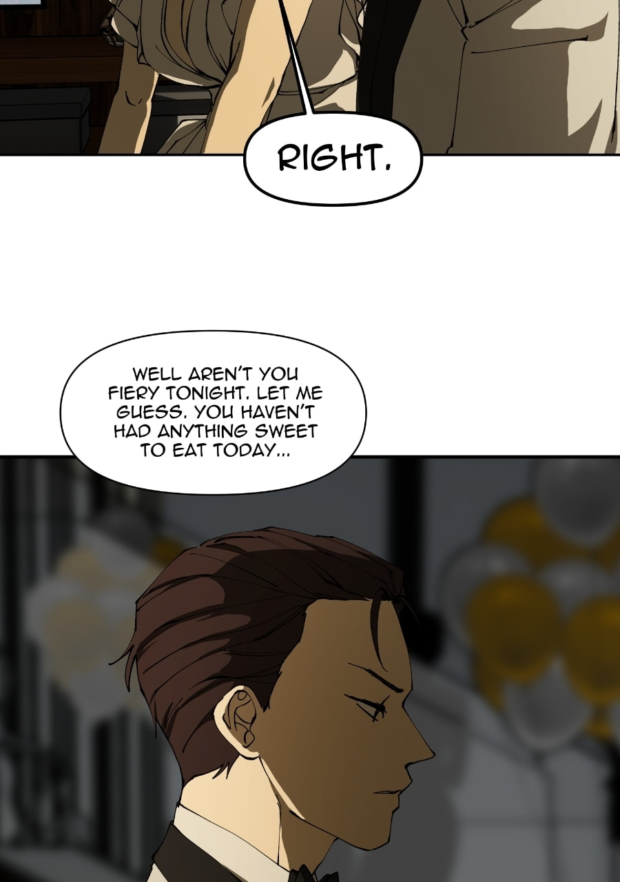 I Love You Chapter 292 page 44 - 