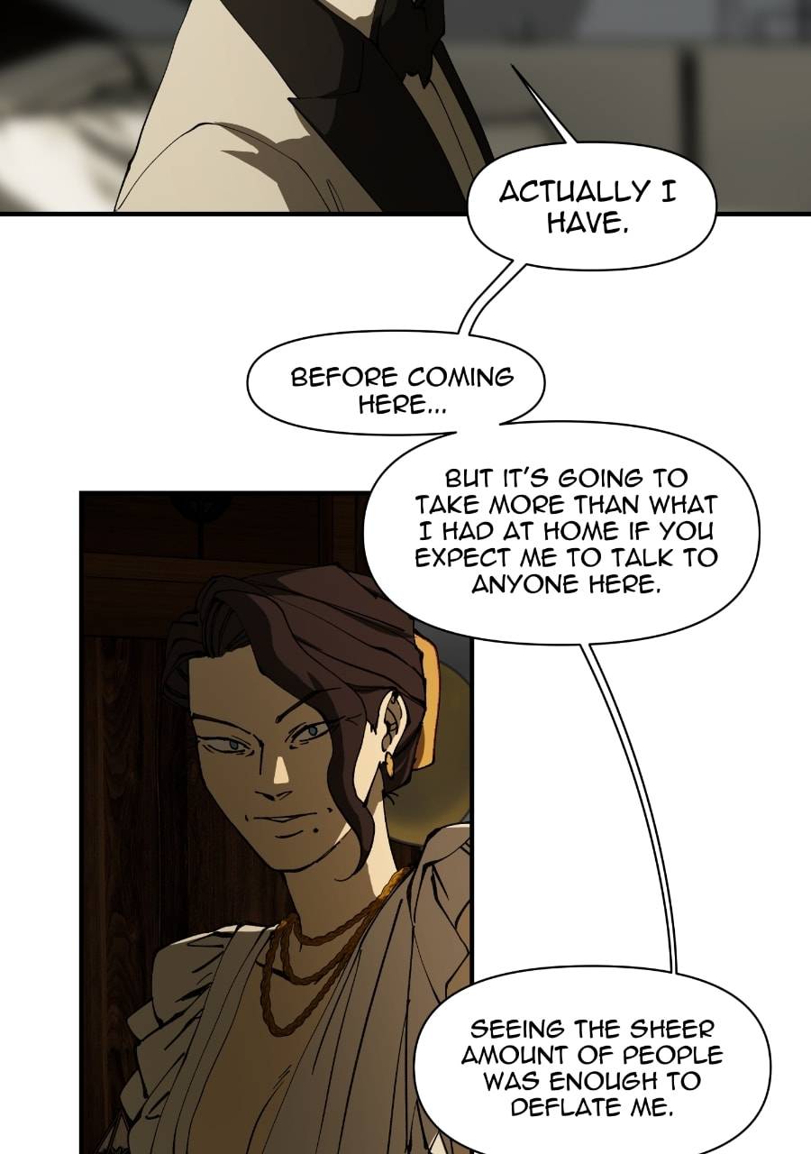 I Love You Chapter 292 page 45 - 