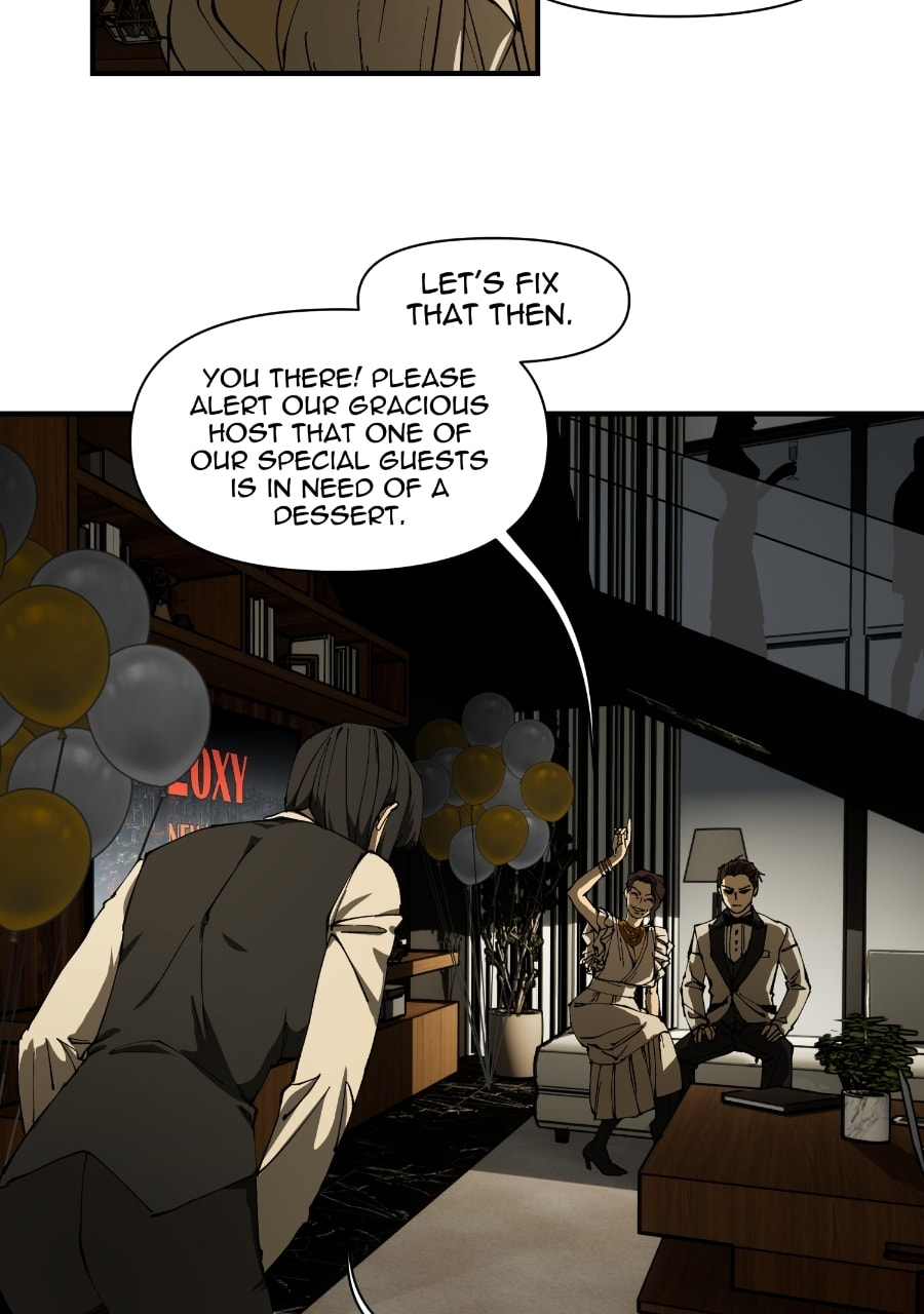I Love You Chapter 292 page 46 - 