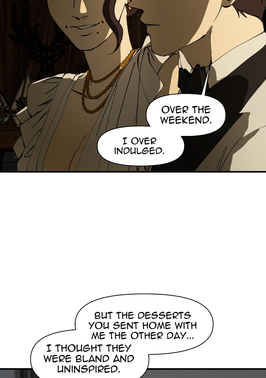 I Love You Chapter 292 page 48 - 