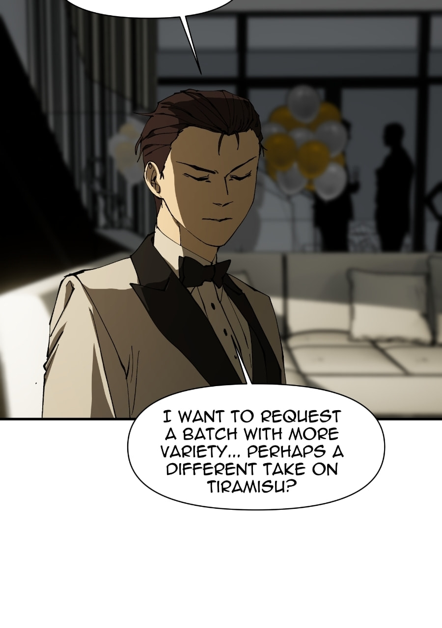 I Love You Chapter 292 page 49 - 