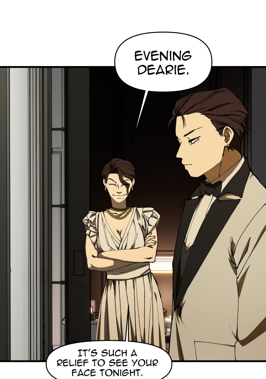 I Love You Chapter 292 page 6 - 