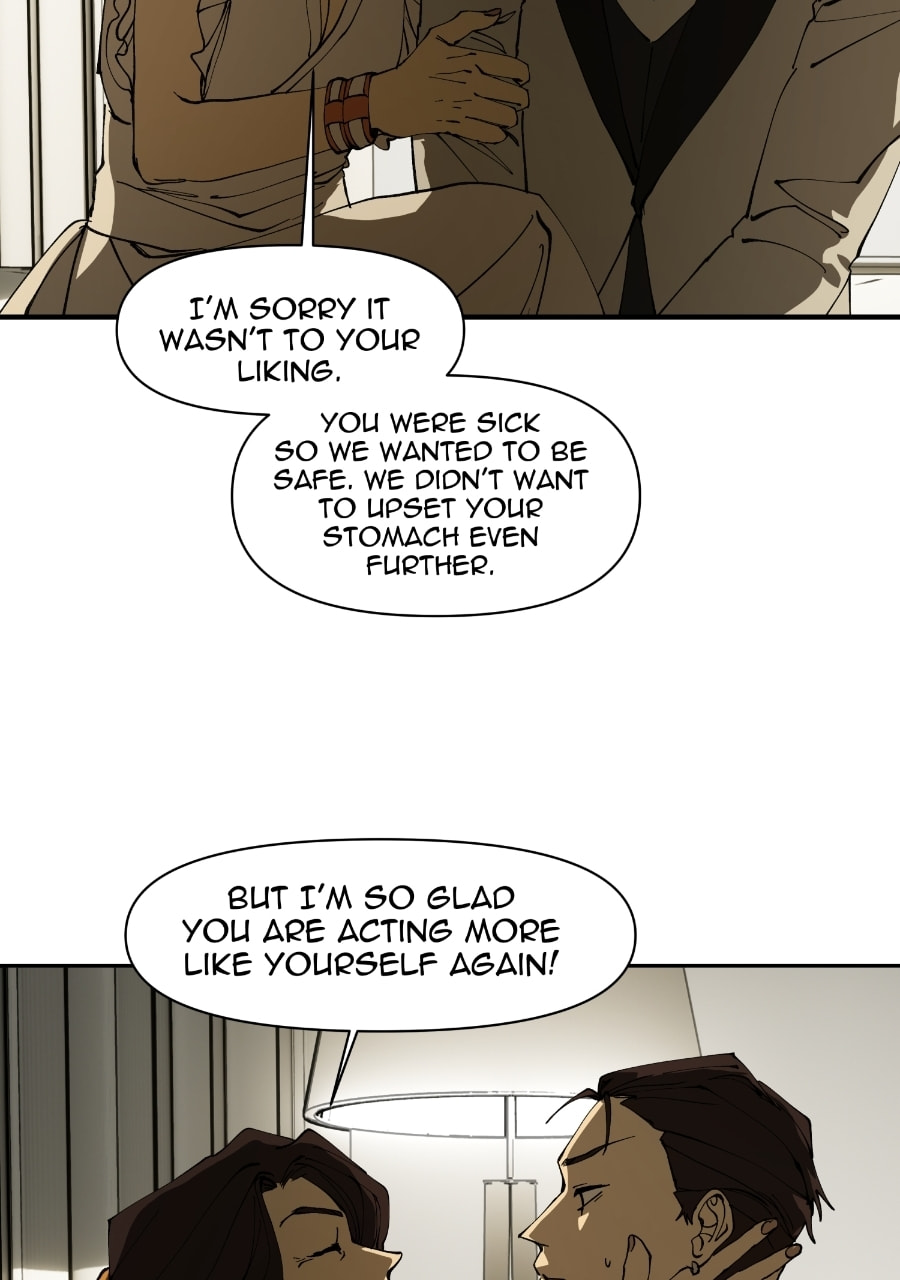I Love You Chapter 292 page 52 - 