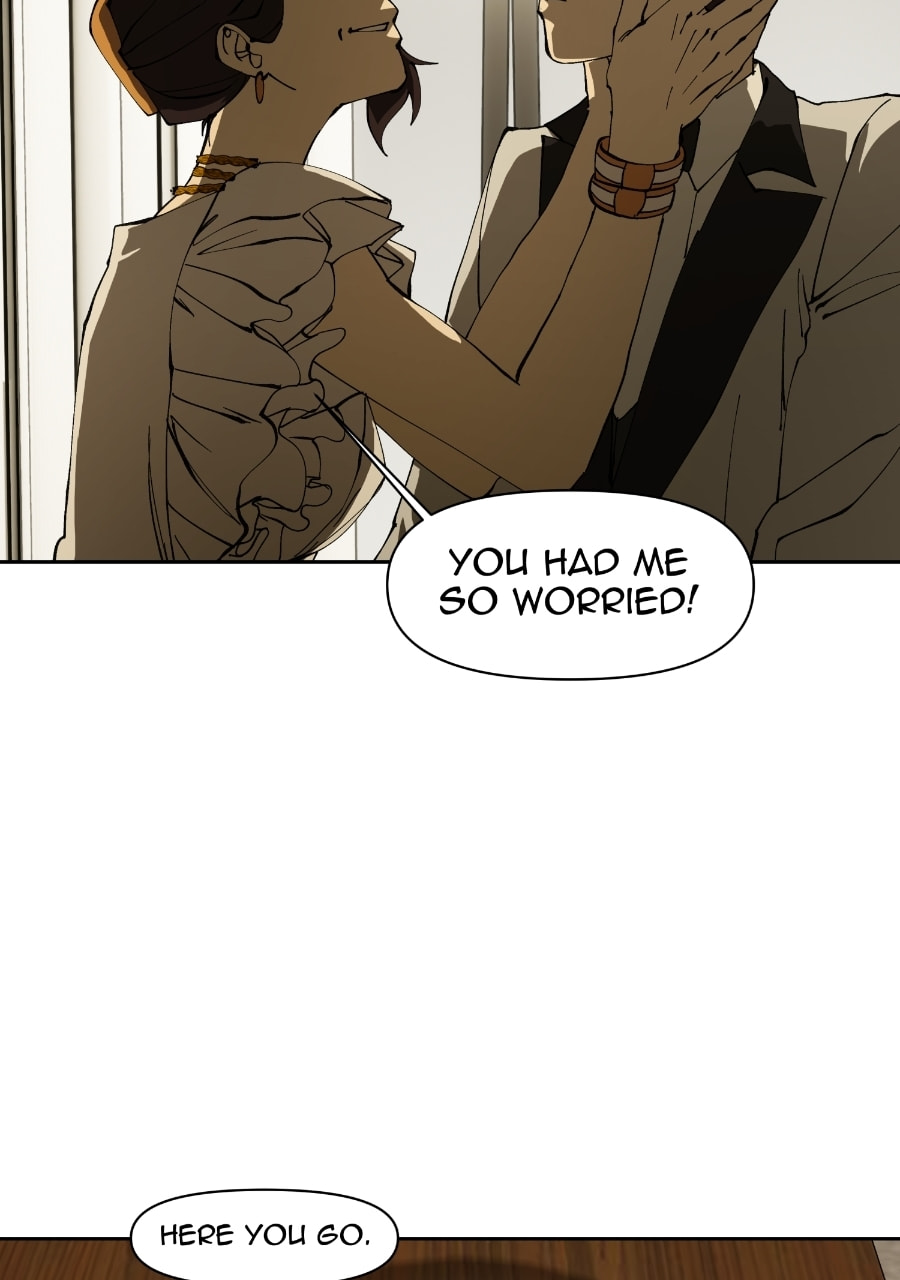 I Love You Chapter 292 page 53 - 