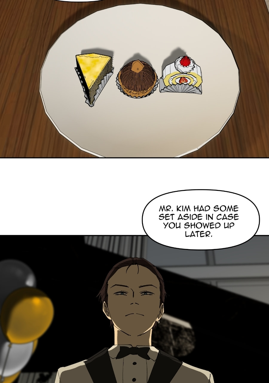 I Love You Chapter 292 page 54 - 
