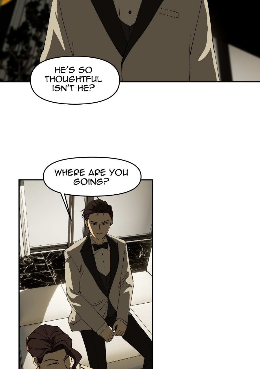 I Love You Chapter 292 page 55 - 