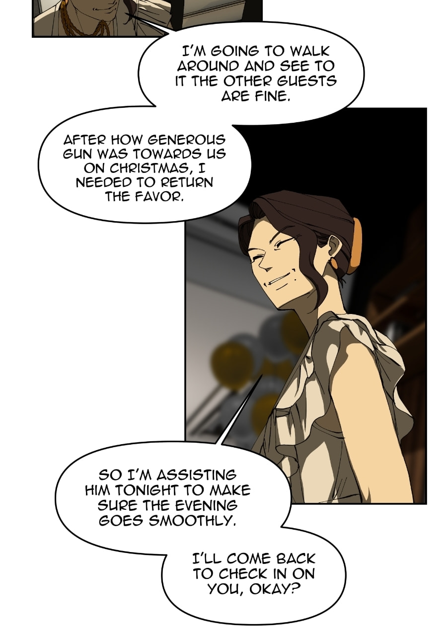 I Love You Chapter 292 page 56 - 