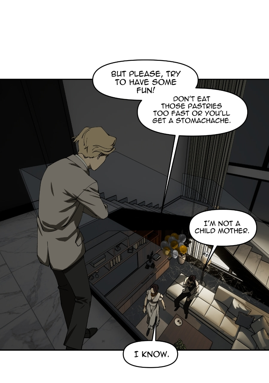 I Love You Chapter 292 page 57 - 