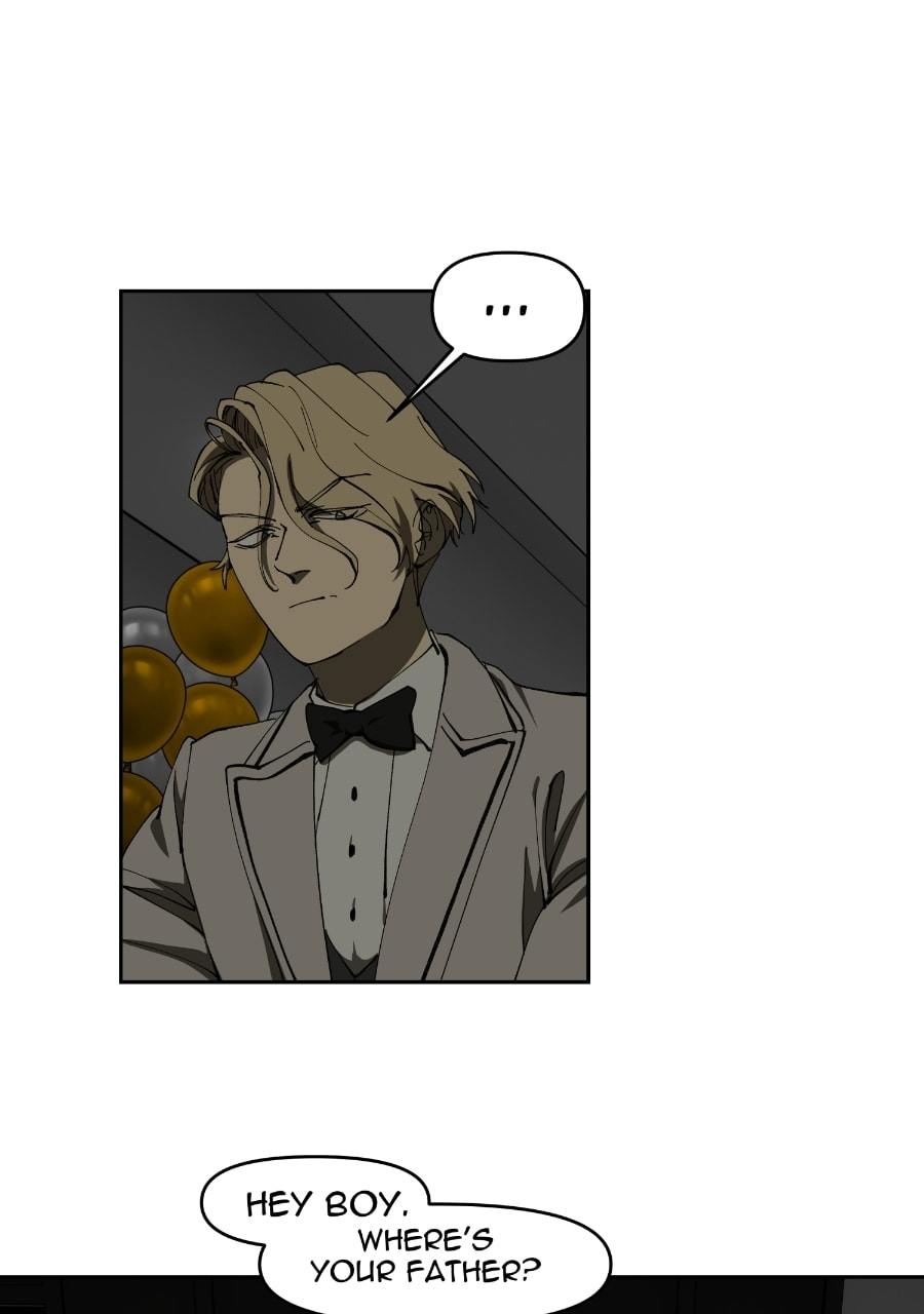 I Love You Chapter 292 page 58 - 
