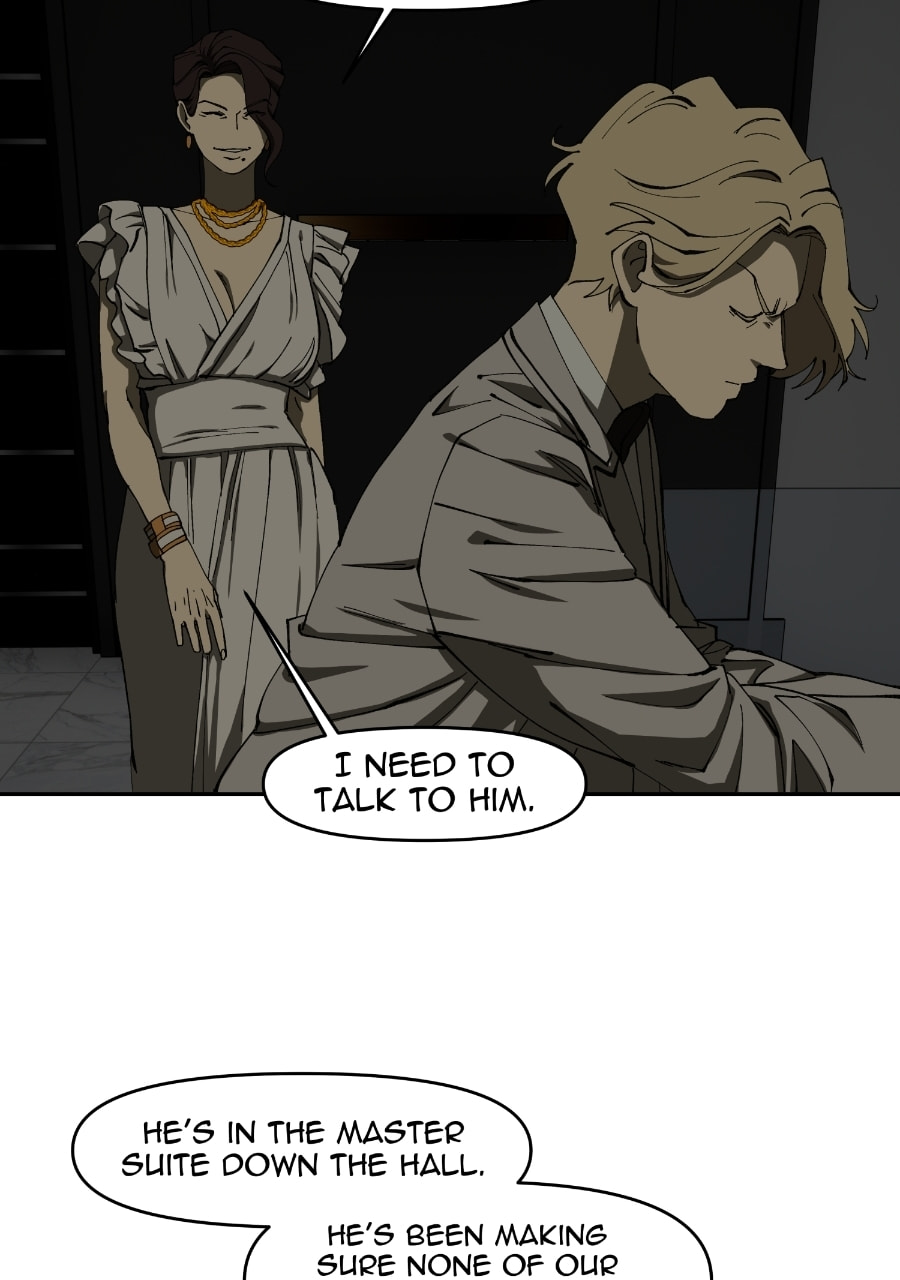 I Love You Chapter 292 page 59 - 