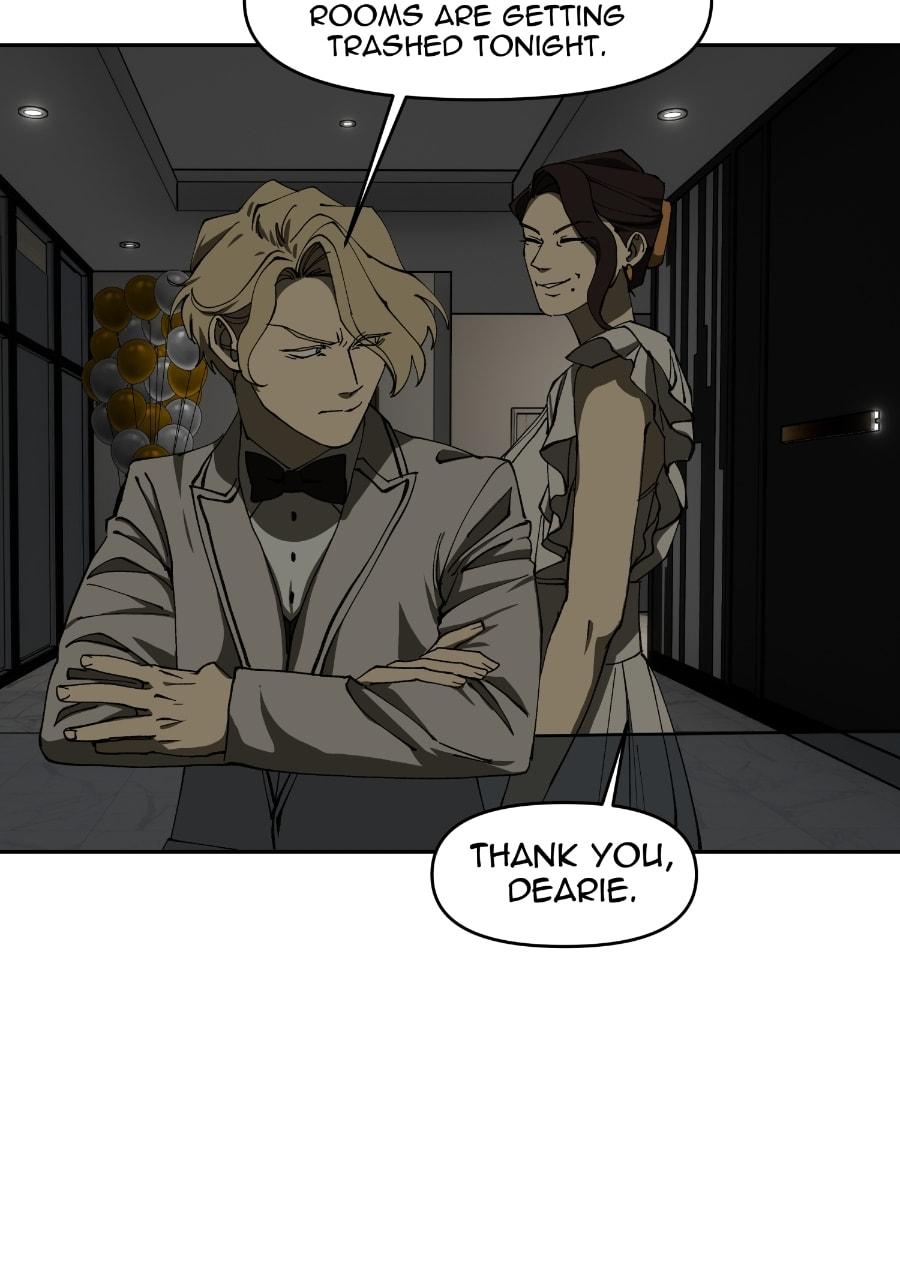 I Love You Chapter 292 page 60 - 