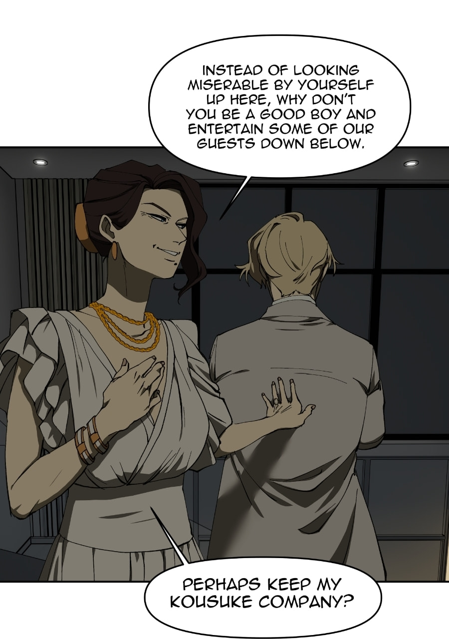 I Love You Chapter 292 page 61 - 