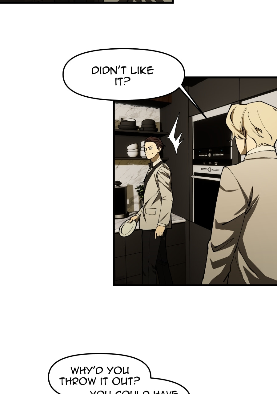 I Love You Chapter 292 page 70 - 