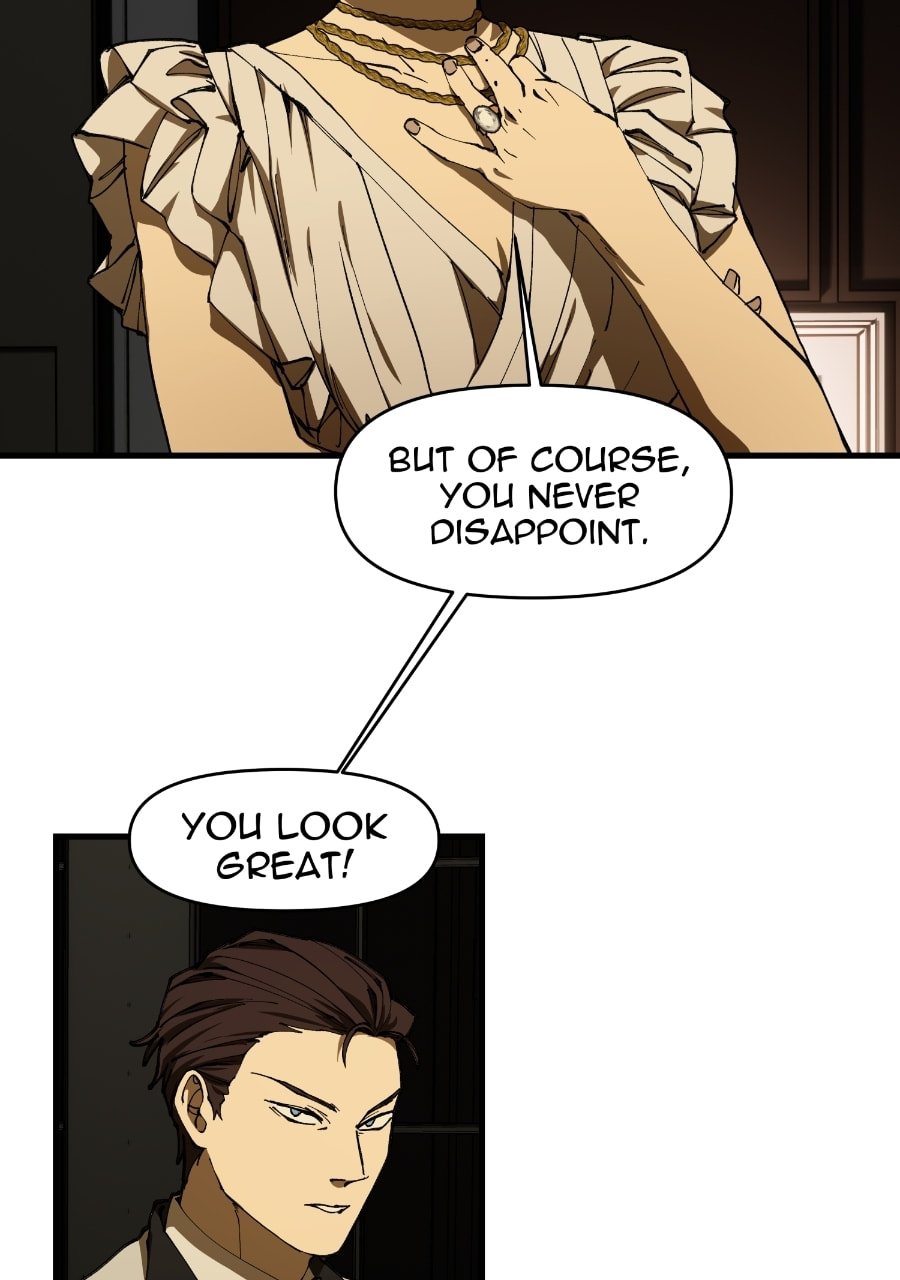 I Love You Chapter 292 page 8 - 