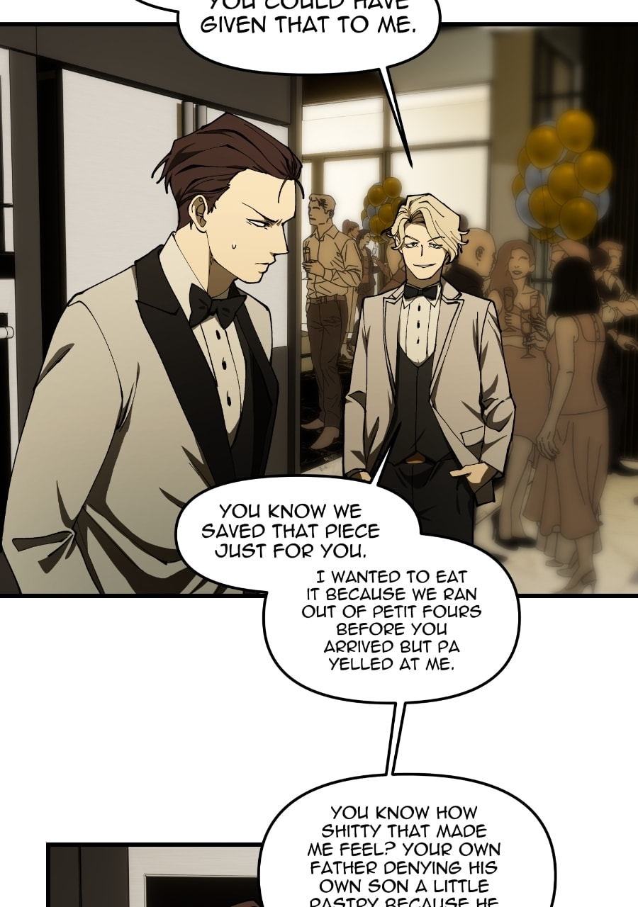 I Love You Chapter 292 page 71 - 