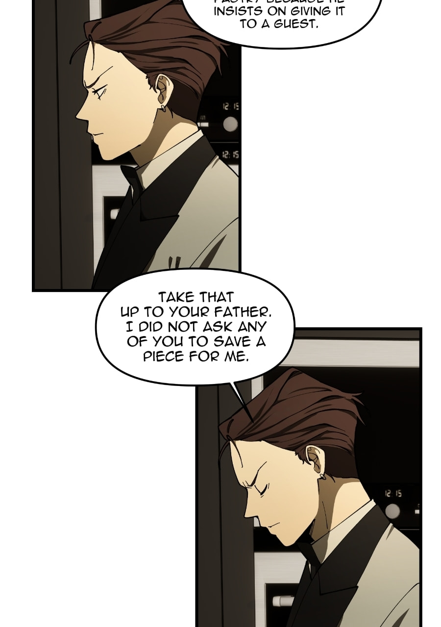 I Love You Chapter 292 page 72 - 
