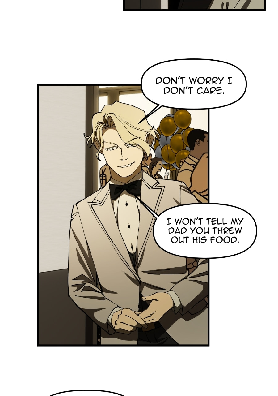 I Love You Chapter 292 page 73 - 