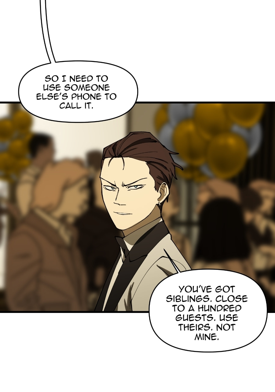 I Love You Chapter 292 page 77 - 