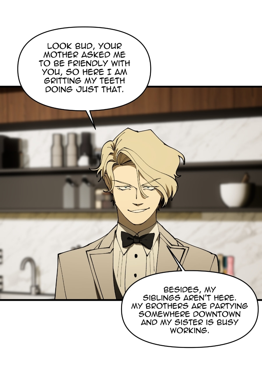 I Love You Chapter 292 page 78 - 