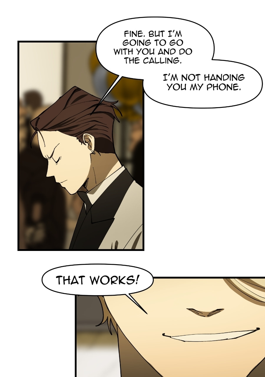 I Love You Chapter 292 page 79 - 
