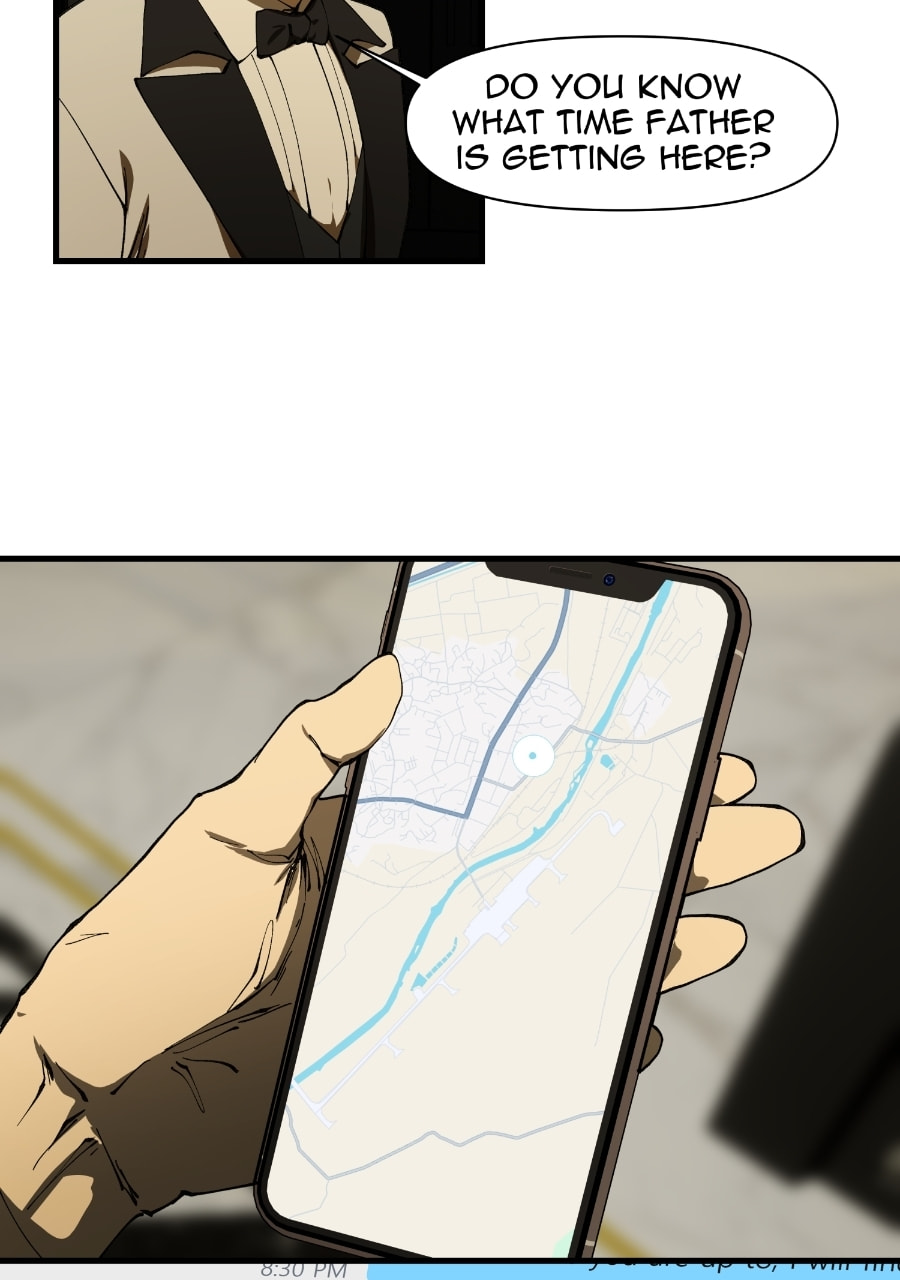 I Love You Chapter 292 page 9 - 