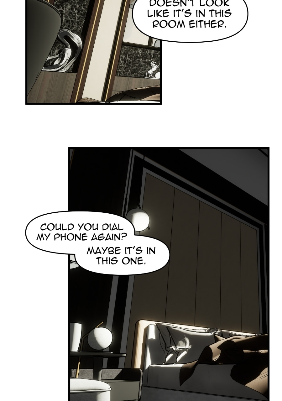 I Love You Chapter 292 page 81 - 